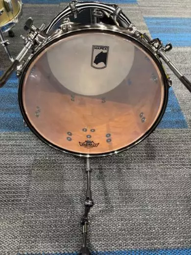 Mapex Cherry Bomb 3-Piece Kit 2